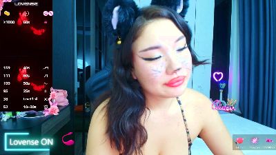 xxxsexaxion7 live cam on Cam4
