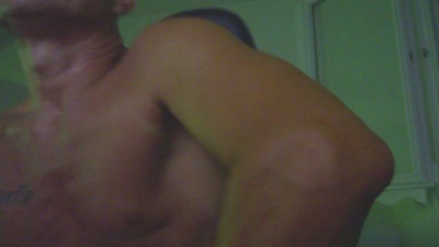 xxxvikingo live cam on Cam4
