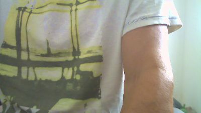xxxvikingo live cam on Cam4