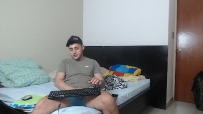 xxxxHotxoxo live cam on Cam4