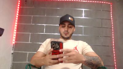 xxxxHotxoxo live cam on Cam4