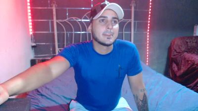 xxxxHotxoxo live cam on Cam4