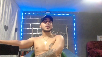 xxxxHotxoxo live cam on Cam4
