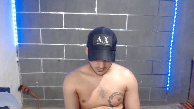 xxxxHotxoxo live cam on Cam4