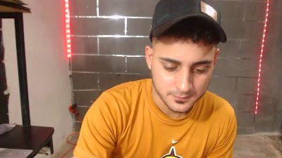 xxxxHotxoxo live cam on Cam4
