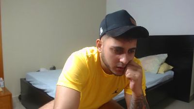 xxxxHotxoxo live cam on Cam4