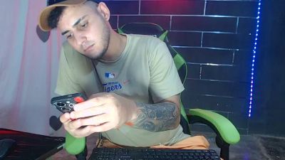 xxxxHotxoxo live cam on Cam4