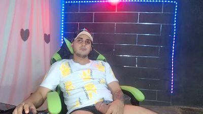 xxxxHotxoxo live cam on Cam4