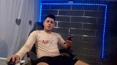 xxxxHotxoxo live cam on Cam4