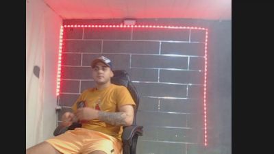 xxxxHotxoxo live cam on Cam4