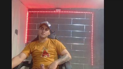 xxxxHotxoxo live cam on Cam4