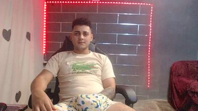 xxxxHotxoxo live cam on Cam4