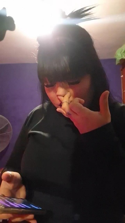 yamila36 live cam on Cam4