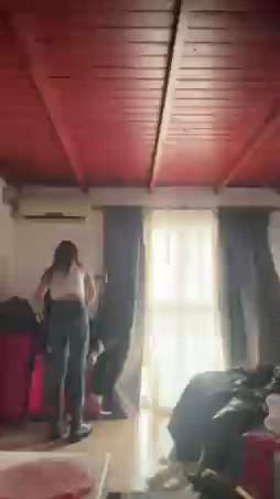 yamireina1 live cam on Cam4