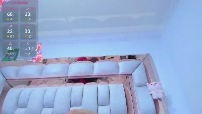 yelena live cam on Cam4
