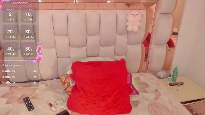yelena live cam on Cam4