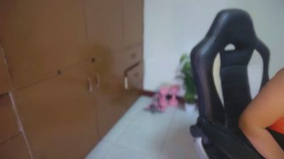 yelsha_29 live cam on Cam4
