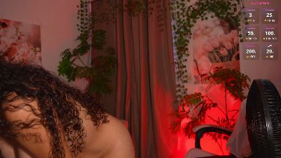 yendy_wc live cam on Cam4