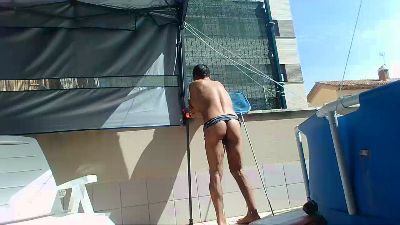 yerman84 live cam on Cam4