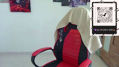 yessica_gomezz live cam on Cam4