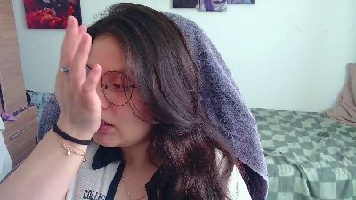 yessica_gomezz live cam on Cam4