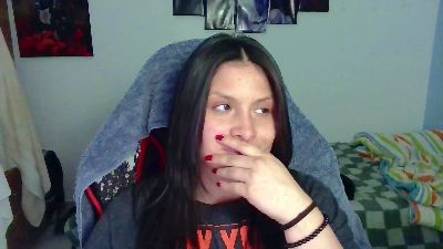 yessica_gomezz live cam on Cam4