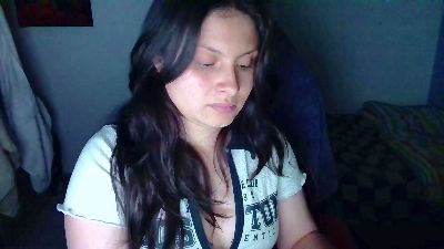 yessica_gomezz live cam on Cam4