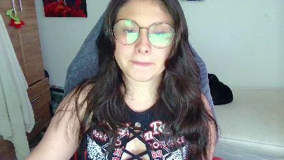 yessica_gomezz live cam on Cam4