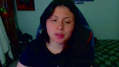 yessica_gomezz live cam on Cam4