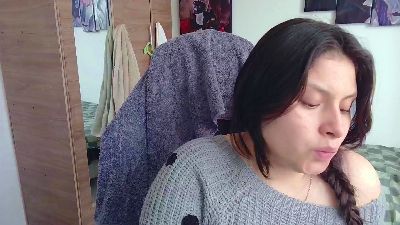 yessica_gomezz live cam on Cam4