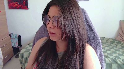 yessica_gomezz live cam on Cam4