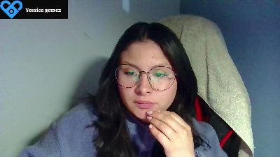 yessica_gomezz live cam on Cam4