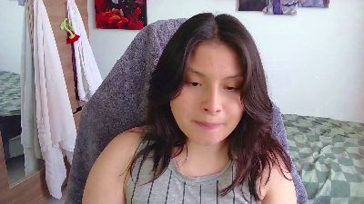 yessica_gomezz live cam on Cam4
