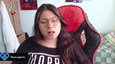 yessica_gomezz live cam on Cam4