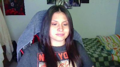 yessica_gomezz live cam on Cam4