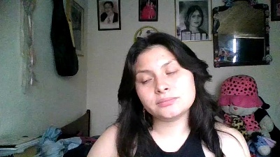 yessica_gomezz live cam on Cam4