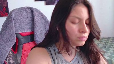 yessica_gomezz live cam on Cam4