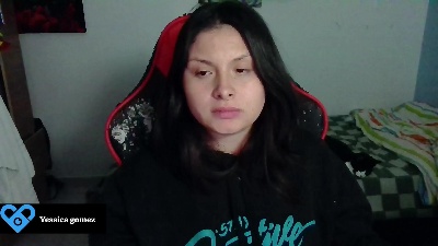 yessica_gomezz live cam on Cam4
