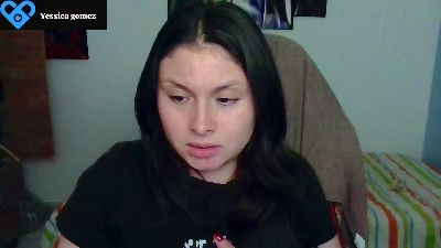 yessica_gomezz live cam on Cam4