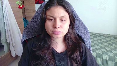 yessica_gomezz live cam on Cam4