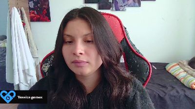 yessica_gomezz live cam on Cam4