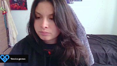 yessica_gomezz live cam on Cam4