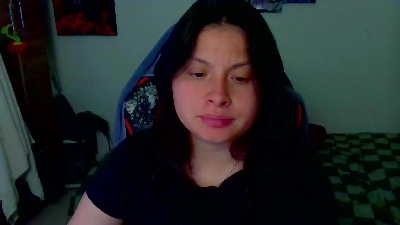 yessica_gomezz live cam on Cam4
