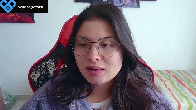 yessica_gomezz live cam on Cam4
