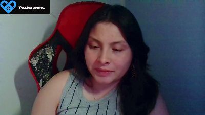yessica_gomezz live cam on Cam4