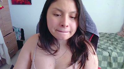 yessica_gomezz live cam on Cam4