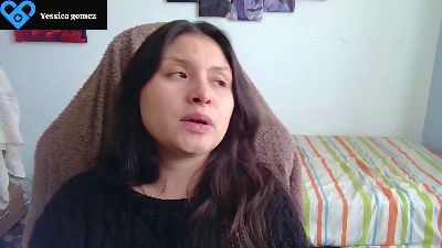 yessica_gomezz live cam on Cam4