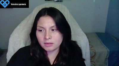 yessica_gomezz live cam on Cam4