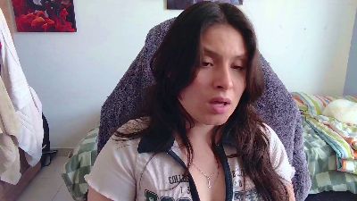yessica_gomezz live cam on Cam4
