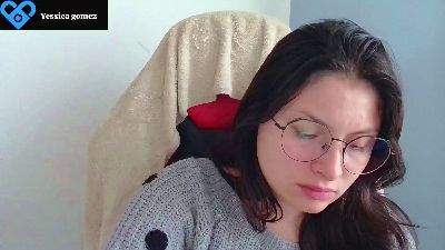 yessica_gomezz live cam on Cam4